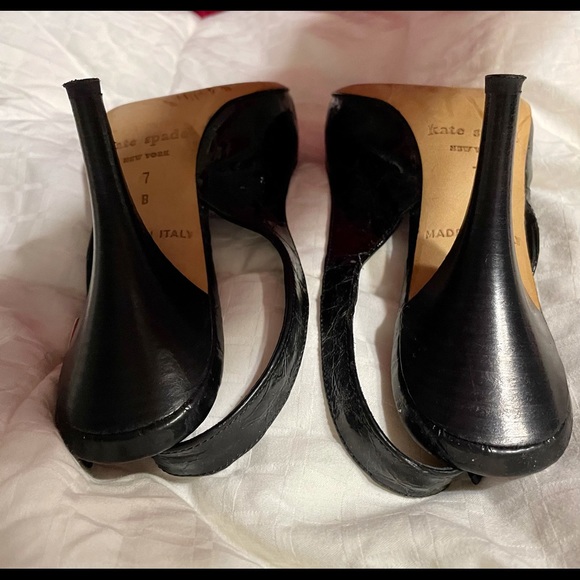 Kate Spade Shoes - Picture 5 of 13